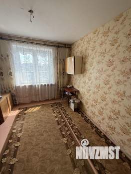 3-к квартира, вторичка, 60м2, 7/9 этаж
