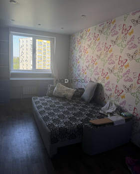 2-к квартира, вторичка, 63м2, 8/19 этаж