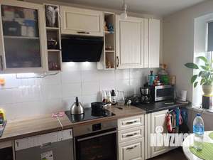 3-к квартира, вторичка, 81м2, 11/16 этаж