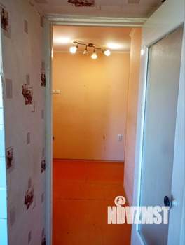 3-к квартира, вторичка, 58м2, 4/5 этаж