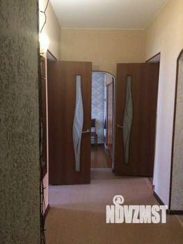 3-к квартира, вторичка, 53м2, 3/3 этаж