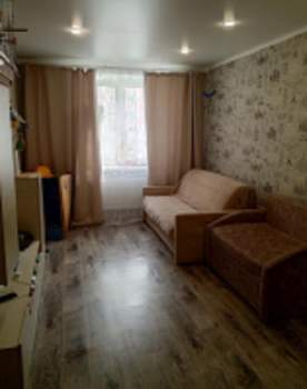 1-к квартира, вторичка, 39м2, 3/10 этаж