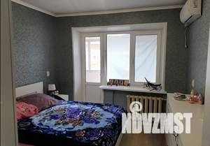 4-к квартира, вторичка, 63м2, 5/5 этаж