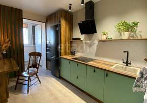 2-к квартира, вторичка, 53м2, 10/10 этаж