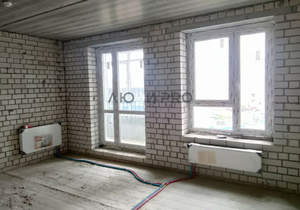 Студия квартира, вторичка, 22м2, 4/10 этаж