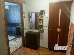 1-к квартира, вторичка, 34м2, 2/10 этаж