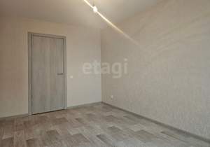 3-к квартира, вторичка, 63м2, 4/12 этаж