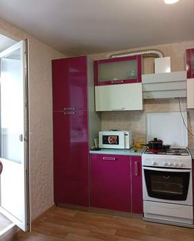 1-к квартира, вторичка, 43м2, 10/10 этаж