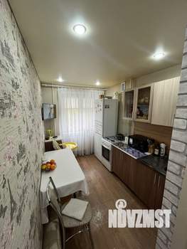 2-к квартира, вторичка, 45м2, 5/9 этаж