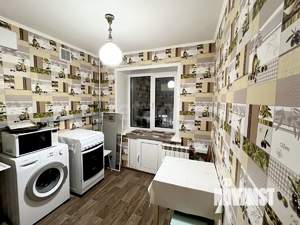 1-к квартира, вторичка, 30м2, 3/4 этаж