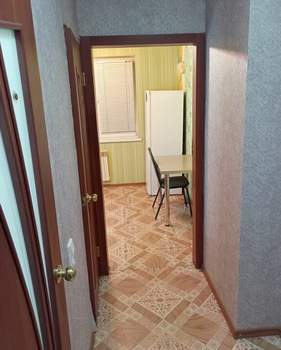 1-к квартира, вторичка, 39м2, 5/10 этаж