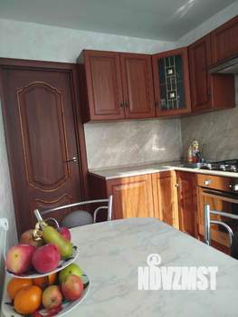 2-к квартира, вторичка, 43м2, 9/9 этаж