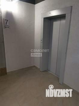 1-к квартира, вторичка, 51м2, 8/10 этаж