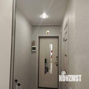 2-к квартира, вторичка, 36м2, 1/5 этаж