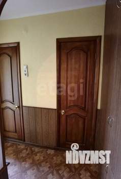 2-к квартира, вторичка, 52м2, 3/10 этаж