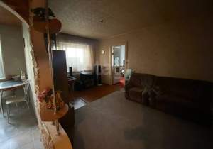 2-к квартира, вторичка, 46м2, 5/5 этаж