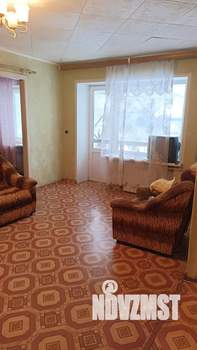 2-к квартира, вторичка, 45м2, 2/5 этаж