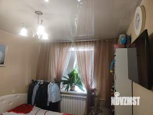 2-к квартира, вторичка, 49м2, 9/10 этаж