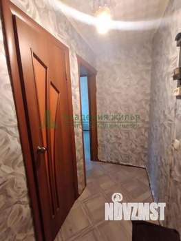 1-к квартира, вторичка, 29м2, 4/5 этаж