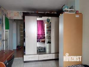 4-к квартира, вторичка, 76м2, 5/5 этаж