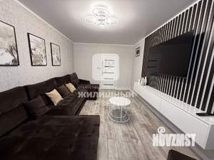 3-к квартира, вторичка, 85м2, 1/25 этаж