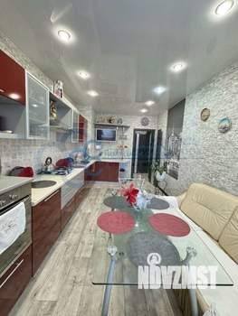 2-к квартира, вторичка, 58м2, 6/10 этаж