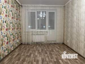 3-к квартира, вторичка, 60м2, 2/5 этаж