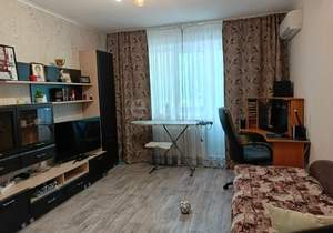 1-к квартира, вторичка, 39м2, 2/9 этаж