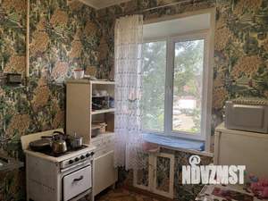 2-к квартира, вторичка, 45м2, 2/4 этаж