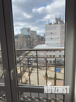 3-к квартира, вторичка, 105м2, 5/10 этаж