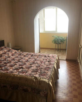 3-к квартира, вторичка, 62м2, 5/9 этаж