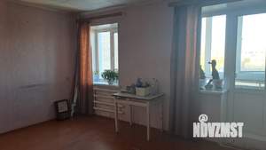 1-к квартира, вторичка, 33м2, 7/9 этаж