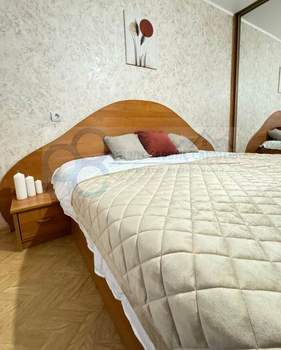 3-к квартира, вторичка, 63м2, 6/10 этаж