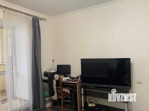 1-к квартира, вторичка, 42м2, 8/16 этаж