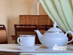 3-к квартира, вторичка, 122м2, 8/9 этаж