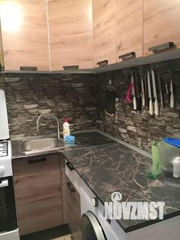 3-к квартира, вторичка, 57м2, 2/5 этаж