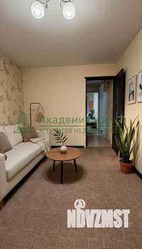 3-к квартира, вторичка, 61м2, 9/10 этаж