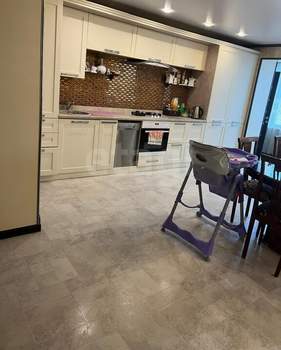 2-к квартира, вторичка, 76м2, 6/10 этаж