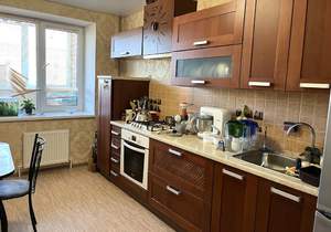 1-к квартира, вторичка, 38м2, 4/10 этаж