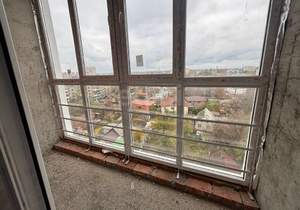 1-к квартира, вторичка, 62м2, 10/10 этаж