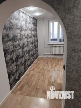 2-к квартира, вторичка, 53м2, 2/5 этаж