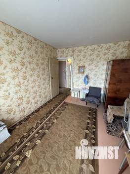 3-к квартира, вторичка, 60м2, 7/9 этаж