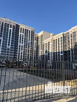 1-к квартира, вторичка, 38м2, 5/10 этаж