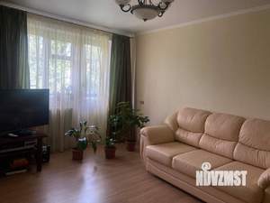 3-к квартира, вторичка, 59м2, 2/5 этаж