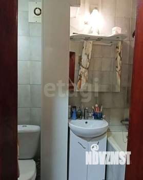 2-к квартира, вторичка, 44м2, 1/5 этаж