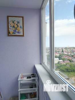 2-к квартира, вторичка, 47м2, 11/26 этаж