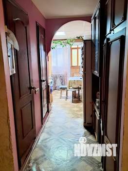 4-к квартира, вторичка, 87м2, 7/9 этаж