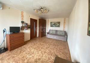 2-к квартира, вторичка, 57м2, 6/9 этаж