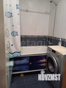 1-к квартира, вторичка, 40м2, 10/10 этаж