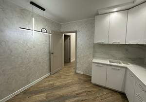 2-к квартира, вторичка, 58м2, 21/26 этаж